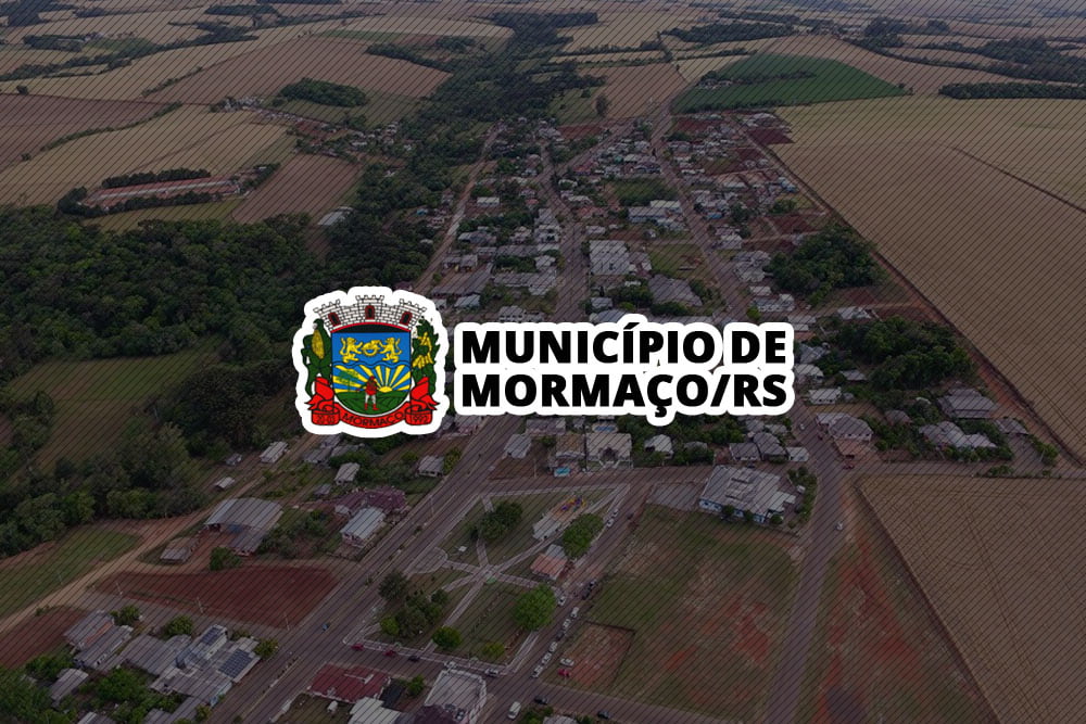 Edital 001-2018 processo seletivo SMECD » Prefeitura Municipal de Mormaço/RS